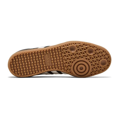 adidas Samba OG 'Dark Brown Off White Gum'