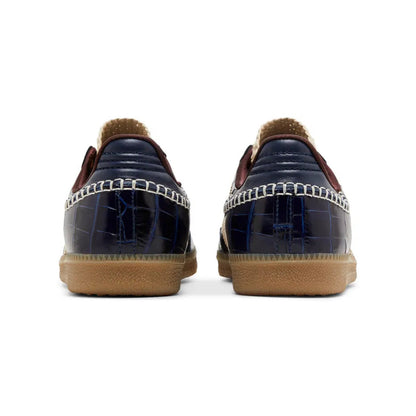 Adidas Samba Wales Bonner – Nvy Croc