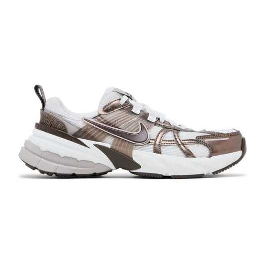 Nike Wmns V2K Run 'Mink Brown'