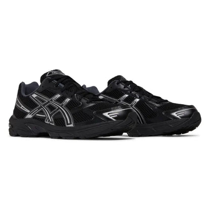 Asics Gel 1130 'Black Pure Silver'