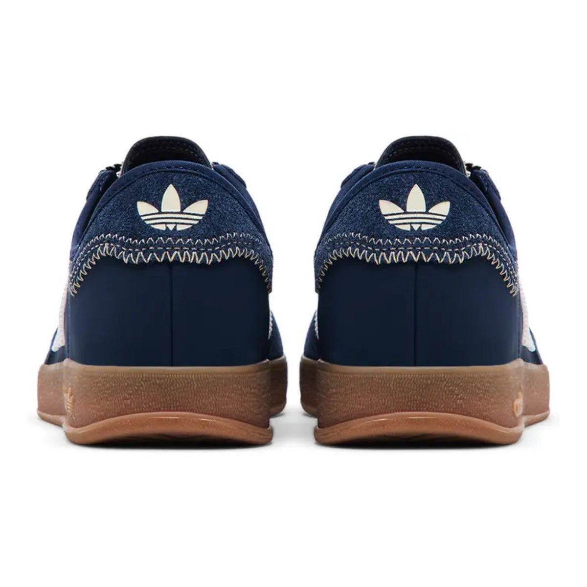 adidas Gazelle CLOT x  Indoor 'Collegiate Navy Off White'