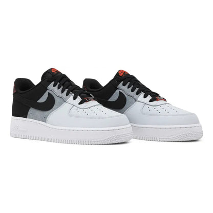 Nike Air Force 1 '07 LV8 'Black Smoke Grey'