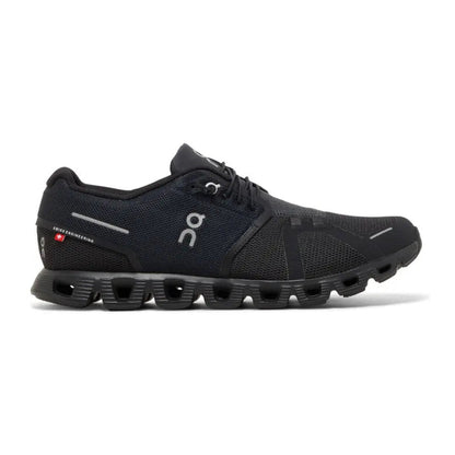 On Running Cloud 5 All Black