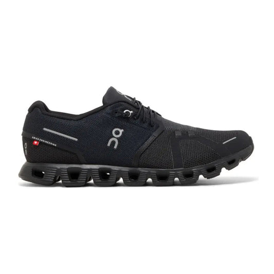 On Running Cloud 5 All Black
