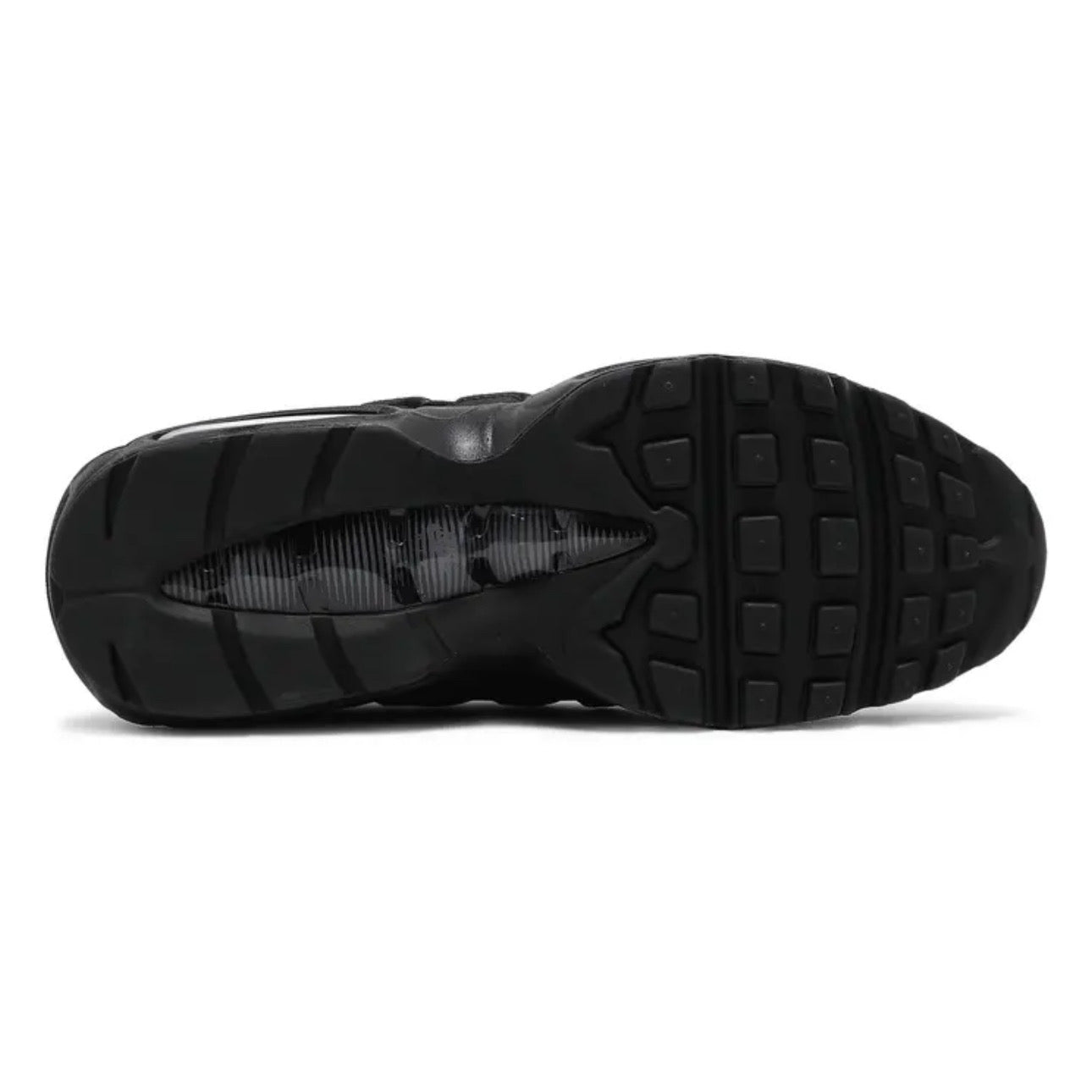 Nike Air Max 95 Essential 'Triple Black'