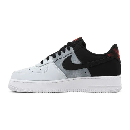 Nike Air Force 1 '07 LV8 'Black Smoke Grey'