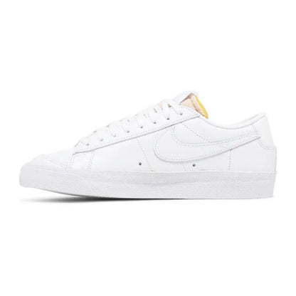 Nike Wmns Blazer Low '77 'Triple White'