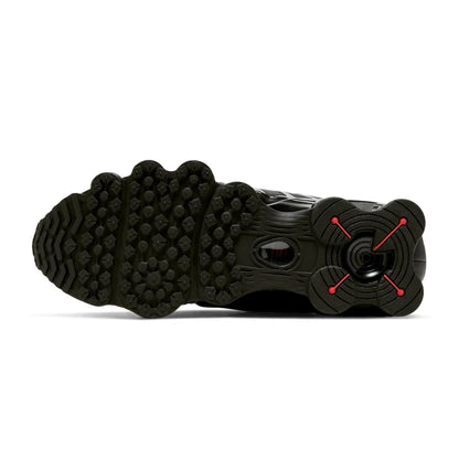 Nike Shox TL Black