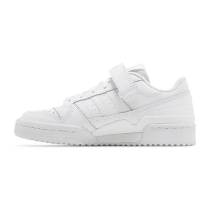 Adidas Forum Low – Triple White