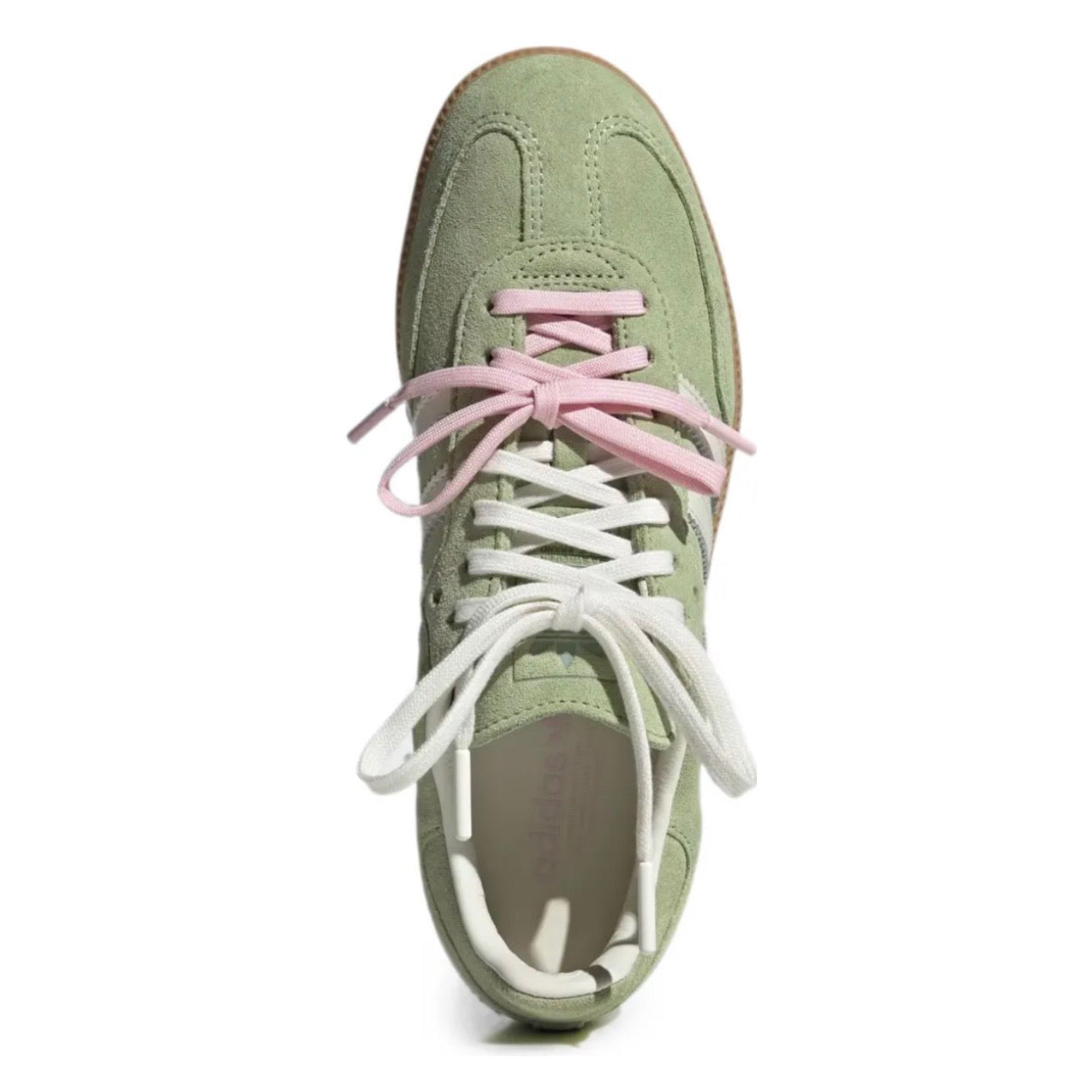 adidas Molly-Mae x Samba OG 'Matcha'