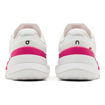 ON The Roger Pro 2 Clay 'White Pink'