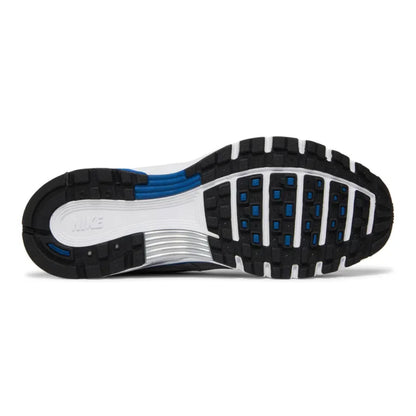 Nike P-6000 Laser Blue