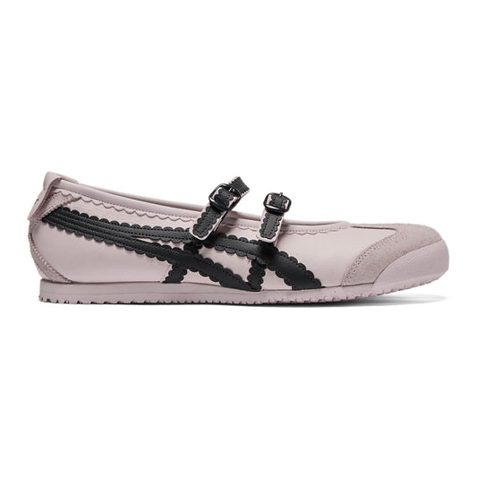 Onitsuka Tiger Mexico 66 Ballerina CRYSTAL PINK/GRAPHITE GREY
