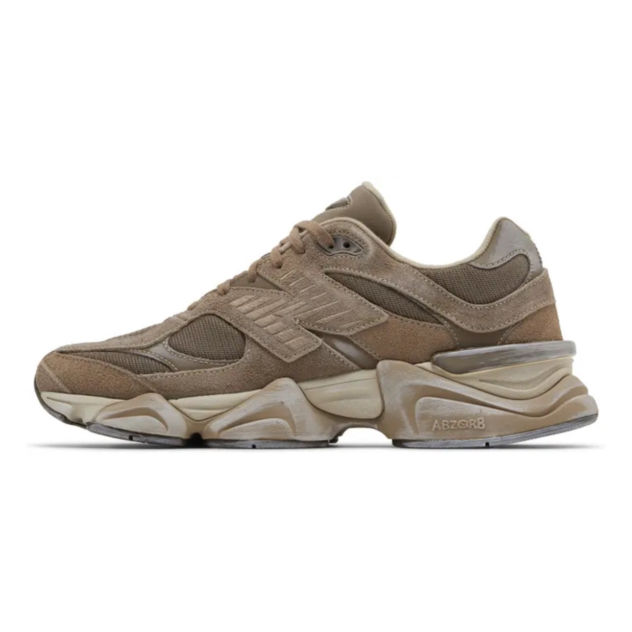 New Balance 9060 'Mushroom'