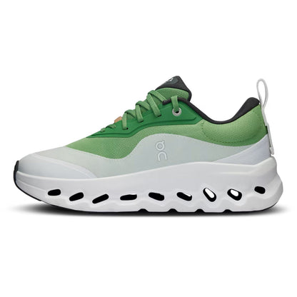 On Running Cloudtilt LOEWE 2 Green | White