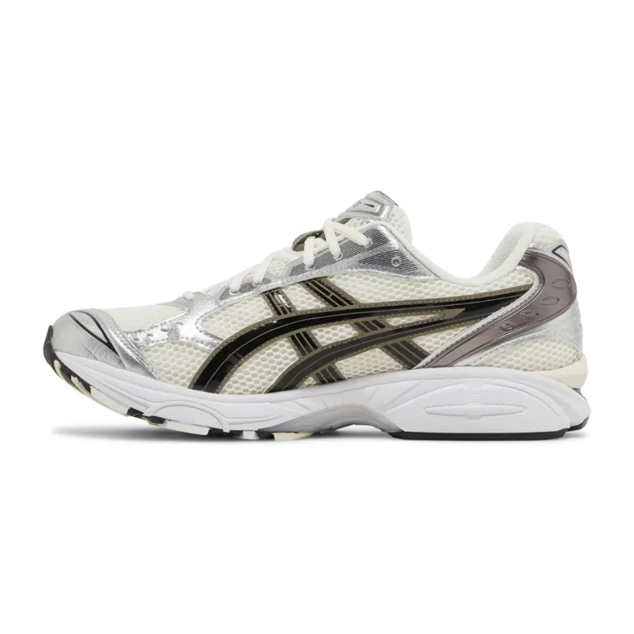 Asics Gel Kayano 14 'Silver Cream'
