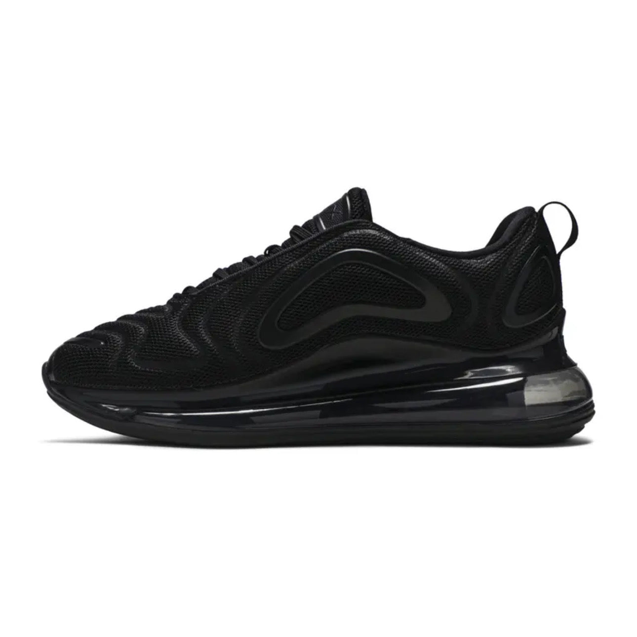 Nike Air Max 720 'Triple Black'