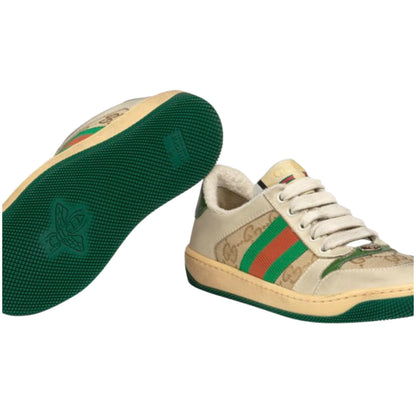 Gucci Children's Screener sneaker