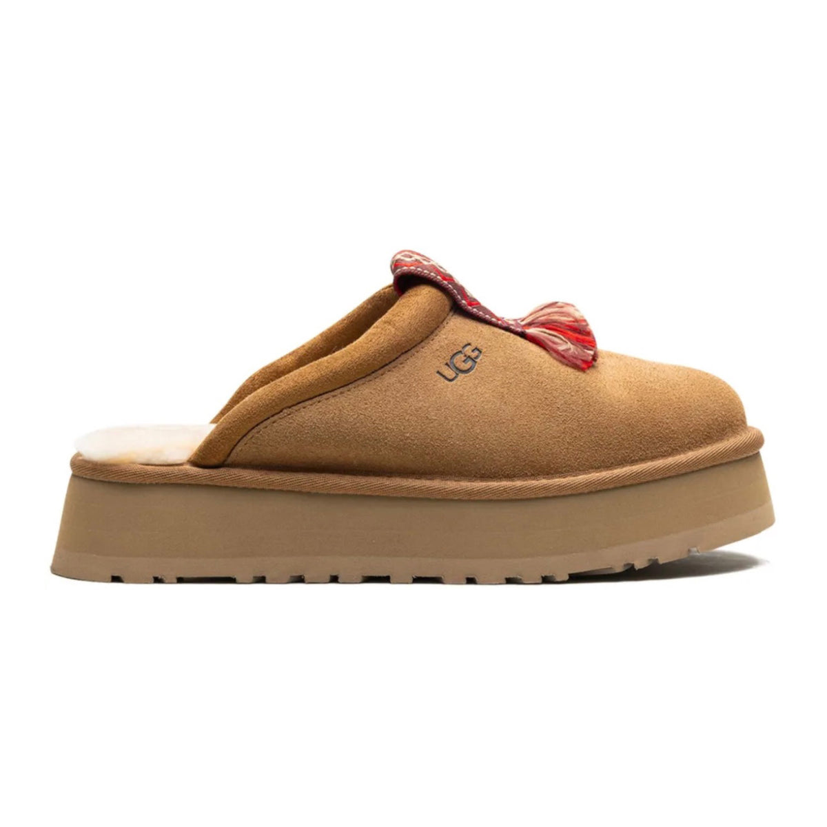 UGG Tazzle Slipper – Chestnut