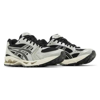ASICS Gel Kayano 14 'Black Seal Grey'