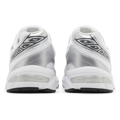 ASICS GEL-1130 'White / Pure Silver / Black'