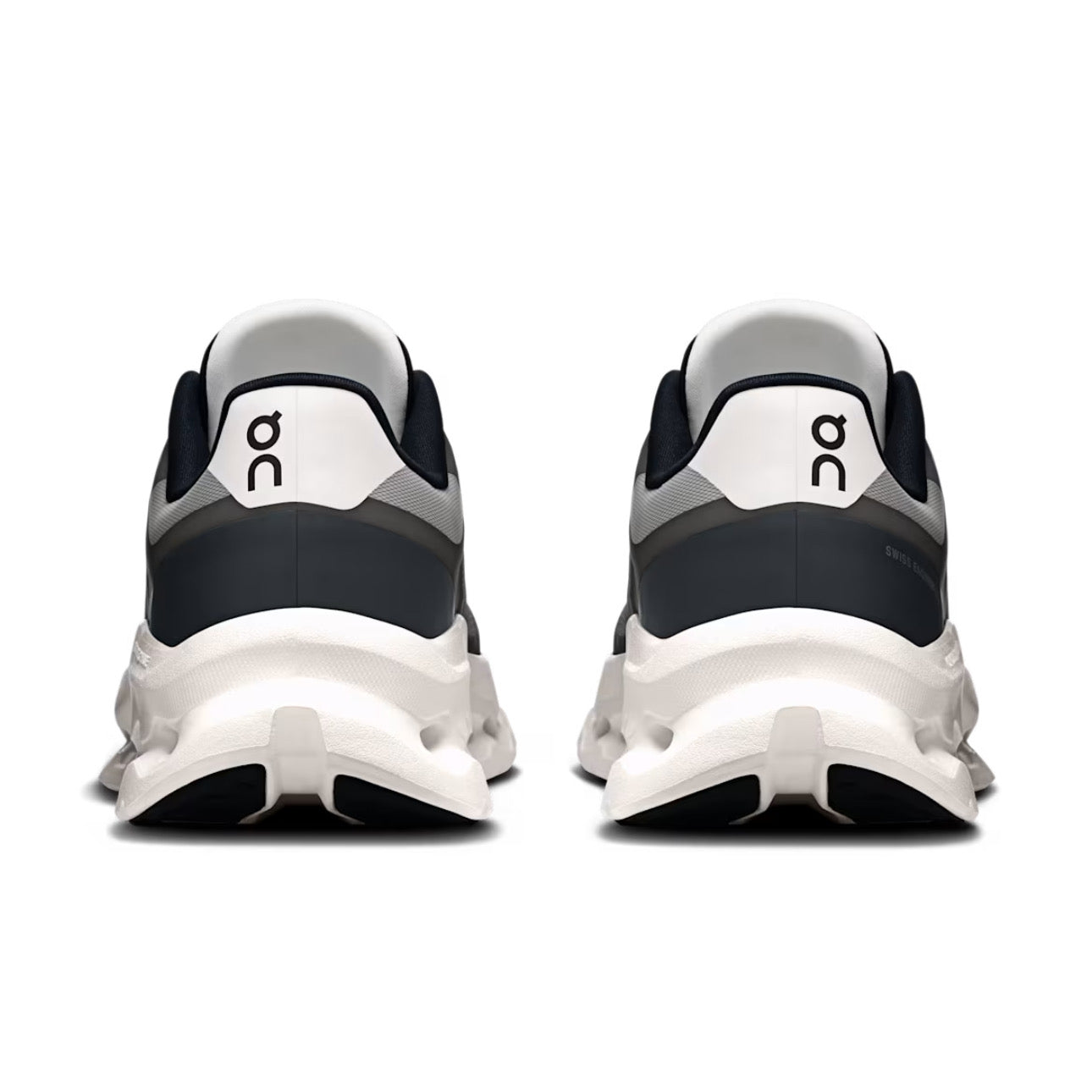 On Running Cloudtilt Remix Black | Ivory