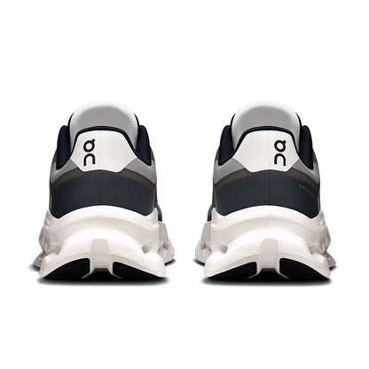 On Running Cloudtilt Remix Black | Ivory