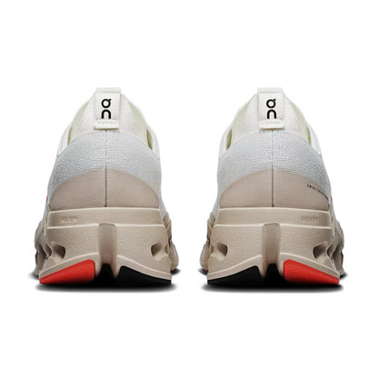 On Running Cloudsurfer Max Ivory | Salmon