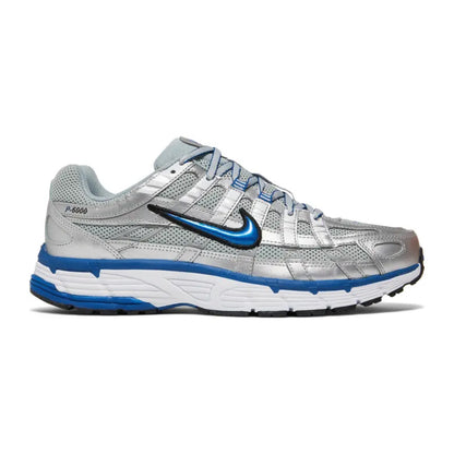 Nike P-6000 Laser Blue