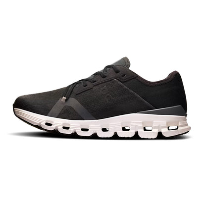 ON Wmns Cloud X 4 AD 'Black Asphalt'