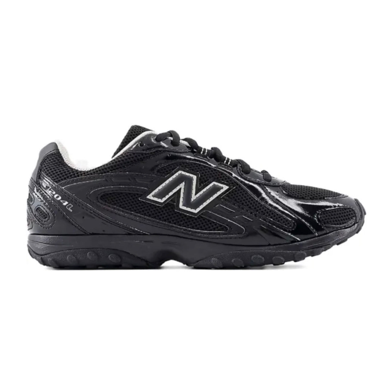 New Balance 204L 'Black Timberwolf'