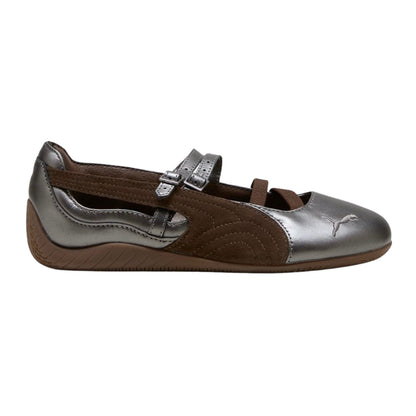 Puma Wmns Speedcat Ballet Lux 'Chocolate Gum'