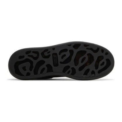 Alexander McQueen Oversized 'Clear Sole - Black'