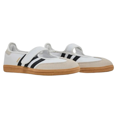 adidas Wmns Samba Jane 'White Black Gum'