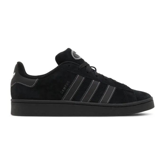Adidas Campus 00s 'Black White Contrast Stitching'