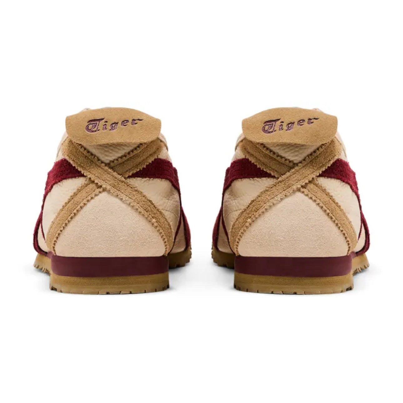 Onitsuka Tiger Mexico 66 SD 'Beige Beet Juice'
