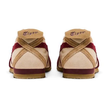 Onitsuka Tiger Mexico 66 SD 'Beige Beet Juice'