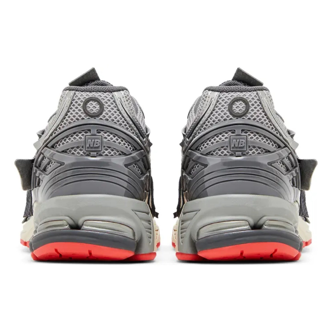 New Balance 1906A 'Slate Grey Raincloud Drift Red'