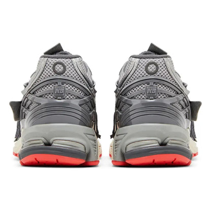 New Balance 1906A 'Slate Grey Raincloud Drift Red'