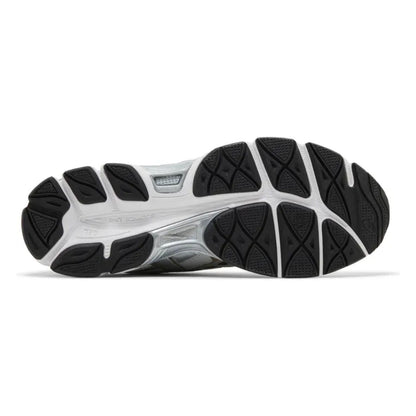 ASICS Gel NYC 2055 'Cream Pure Silver'