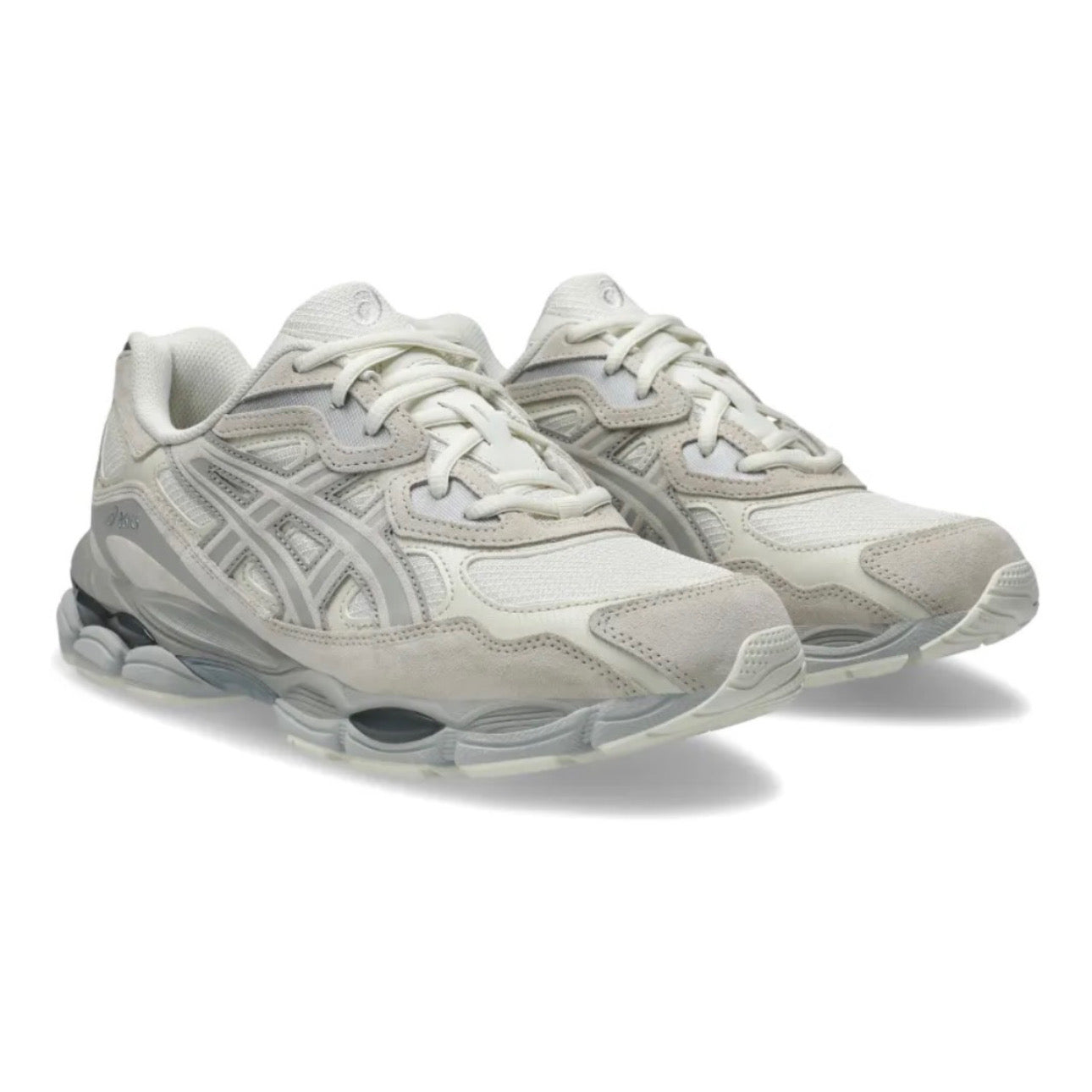 ASICS Gel NYC 'Cream Cloud Grey'