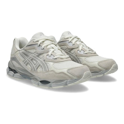 ASICS Gel NYC 'Cream Cloud Grey'