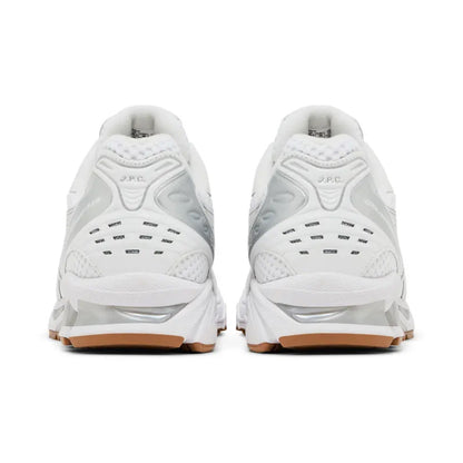 ASICS Gel Kayano 14 'White Pure Silver'
