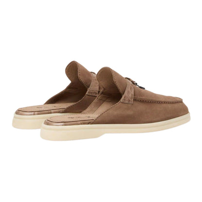 Loro Piana Babouche Charms Walk 'Caribou'
