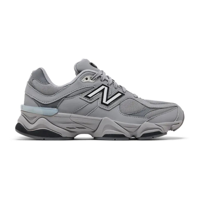 New Balance 9060 Big Kid 'Shadow Grey'