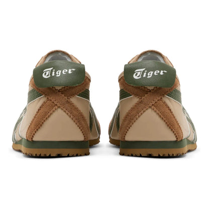 Onitsuka Tiger Mexico 66 'Beige Grass Green'