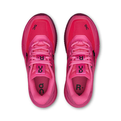 ON The Roger Pro 2 Pink | Grenadine