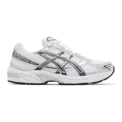 ASICS GEL-1130 'White / Pure Silver / Black'