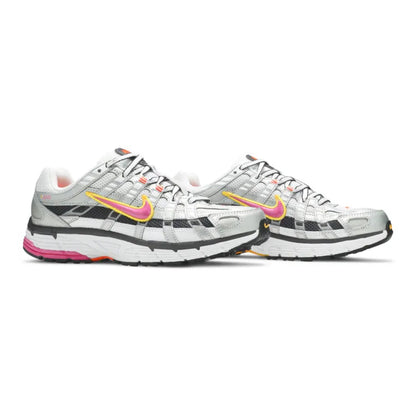 Nike Wmns P-6000 'Laser Fuchsia'