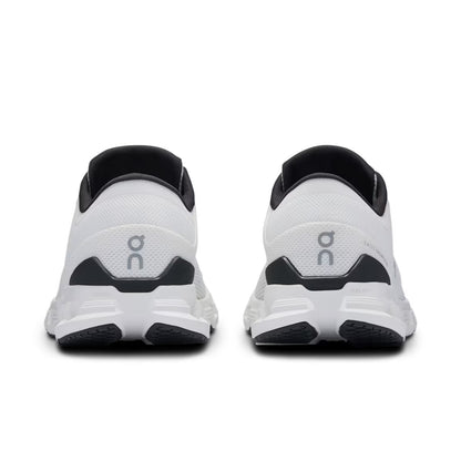 On Running Cloud X4 'Black Ivory'